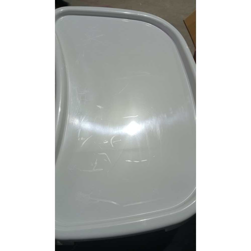 Стульчик для кормления Peg Perego Rialto Mint