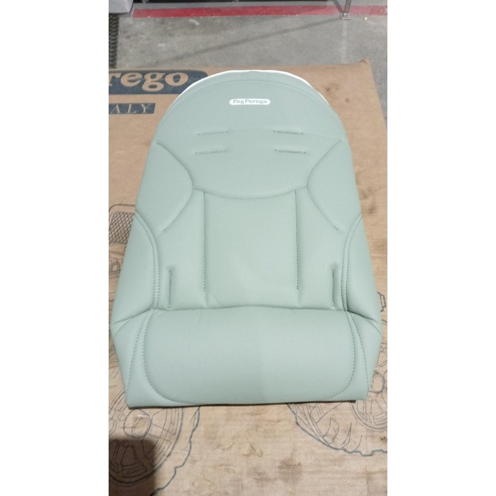 Сменный чехол Peg Perego для Siesta, Prima Pappa Mint