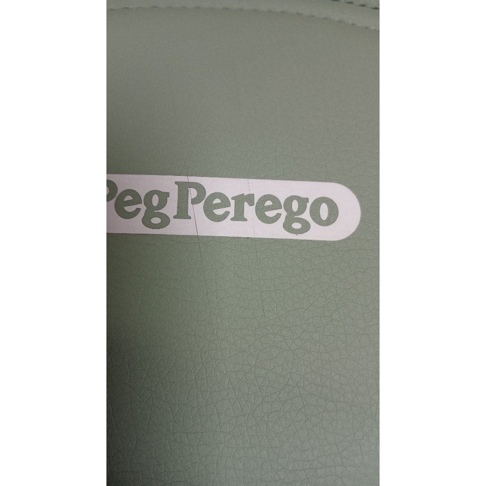 Сменный чехол Peg Perego для Siesta, Prima Pappa Mint