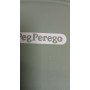 Сменный чехол Peg Perego для Siesta, Prima Pappa Mint