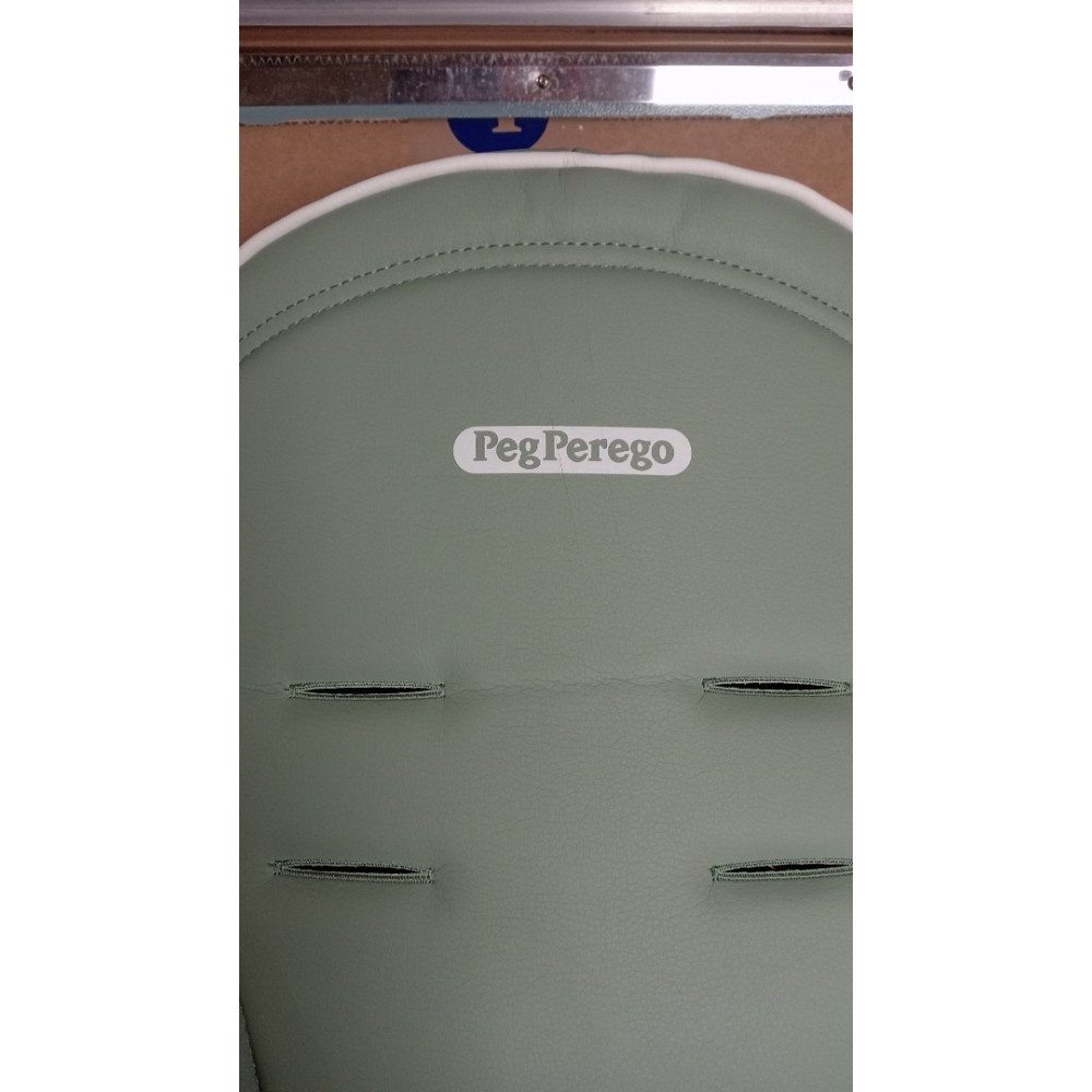 Сменный чехол Peg Perego для Siesta, Prima Pappa Mint