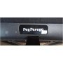 Детское автокресло бустер Peg Perego Viaggio 2-3 Shuttle Crystal Black