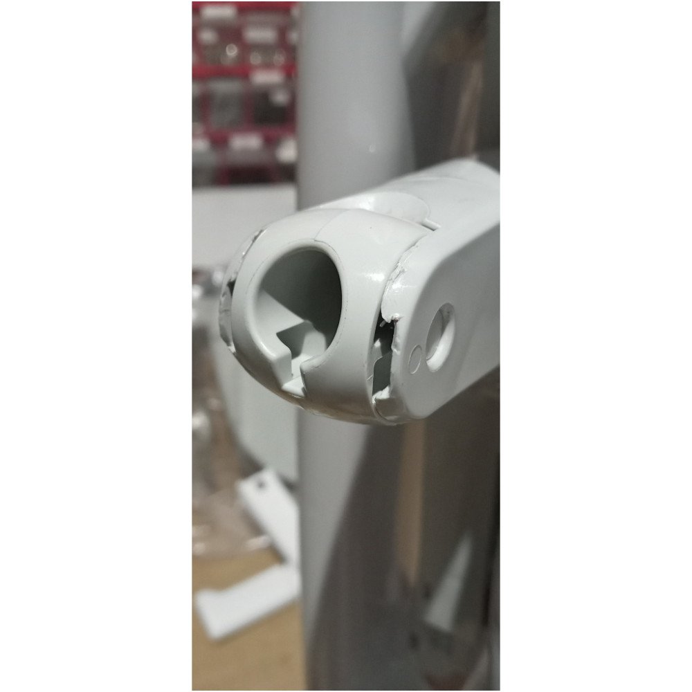 Стульчик для кормления Peg Perego Tatamia Follow Me Ice New