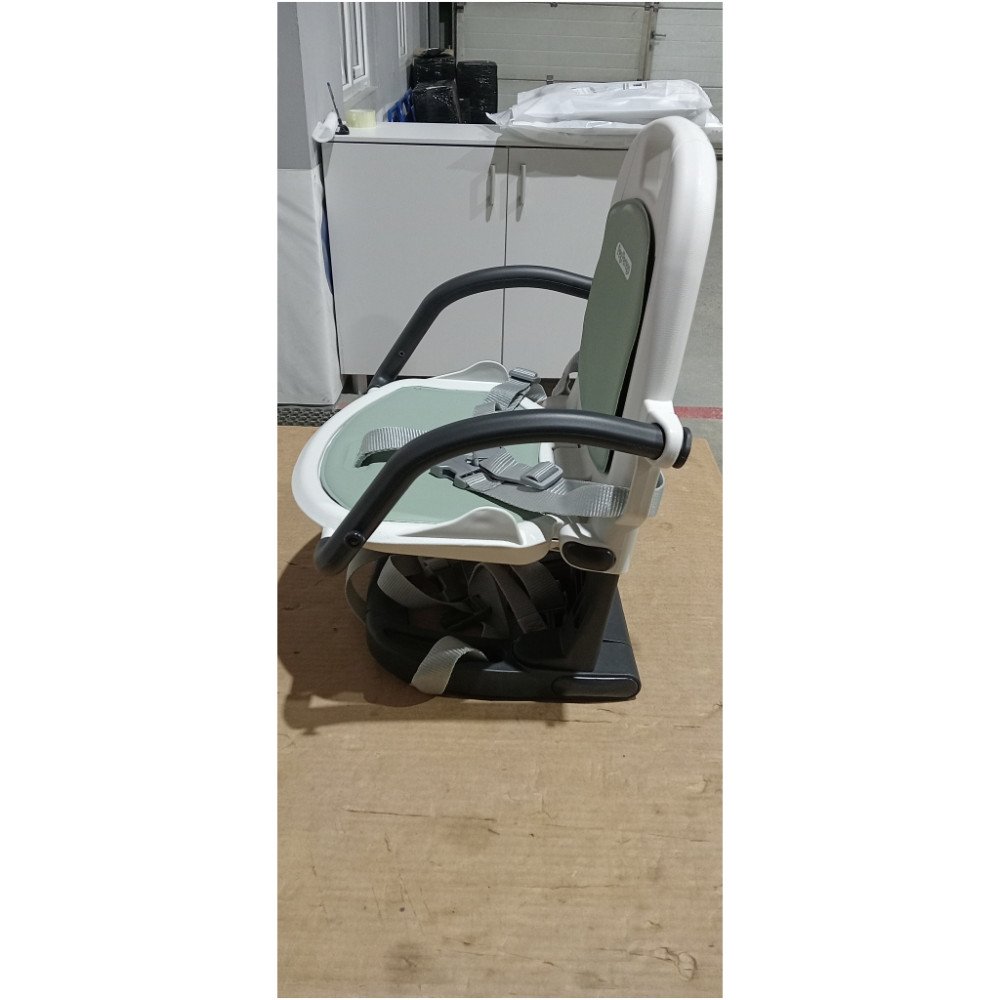 Стульчик для кормления Peg Perego Rialto Mint