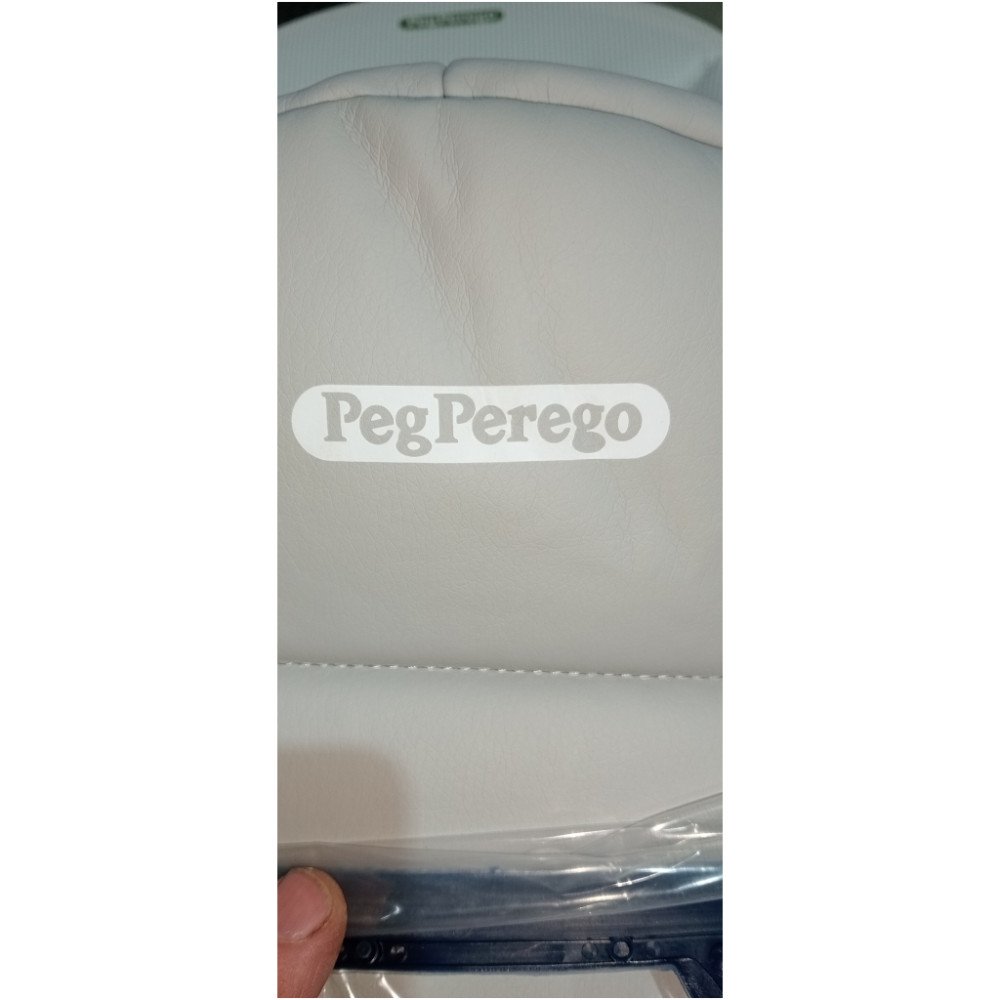 Сменный чехол Peg Perego для Tatamia Ice 2022