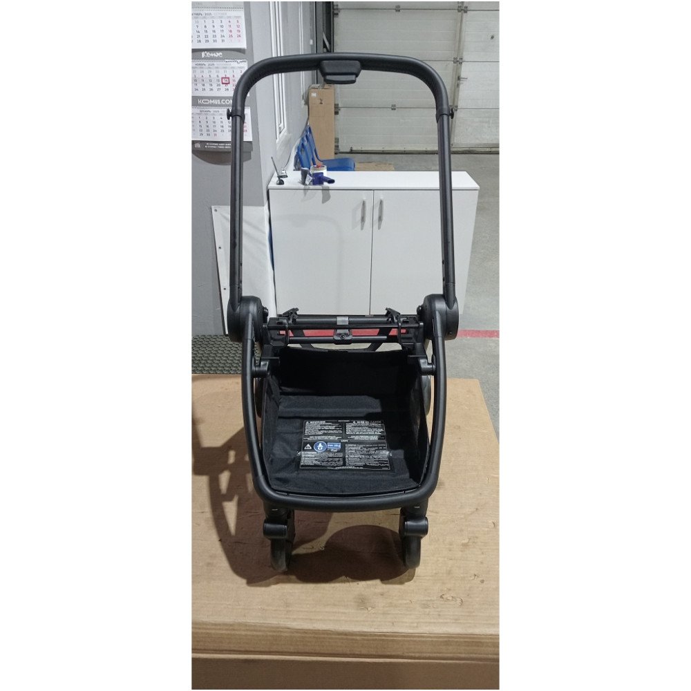 Шасси Peg Perego City Loop