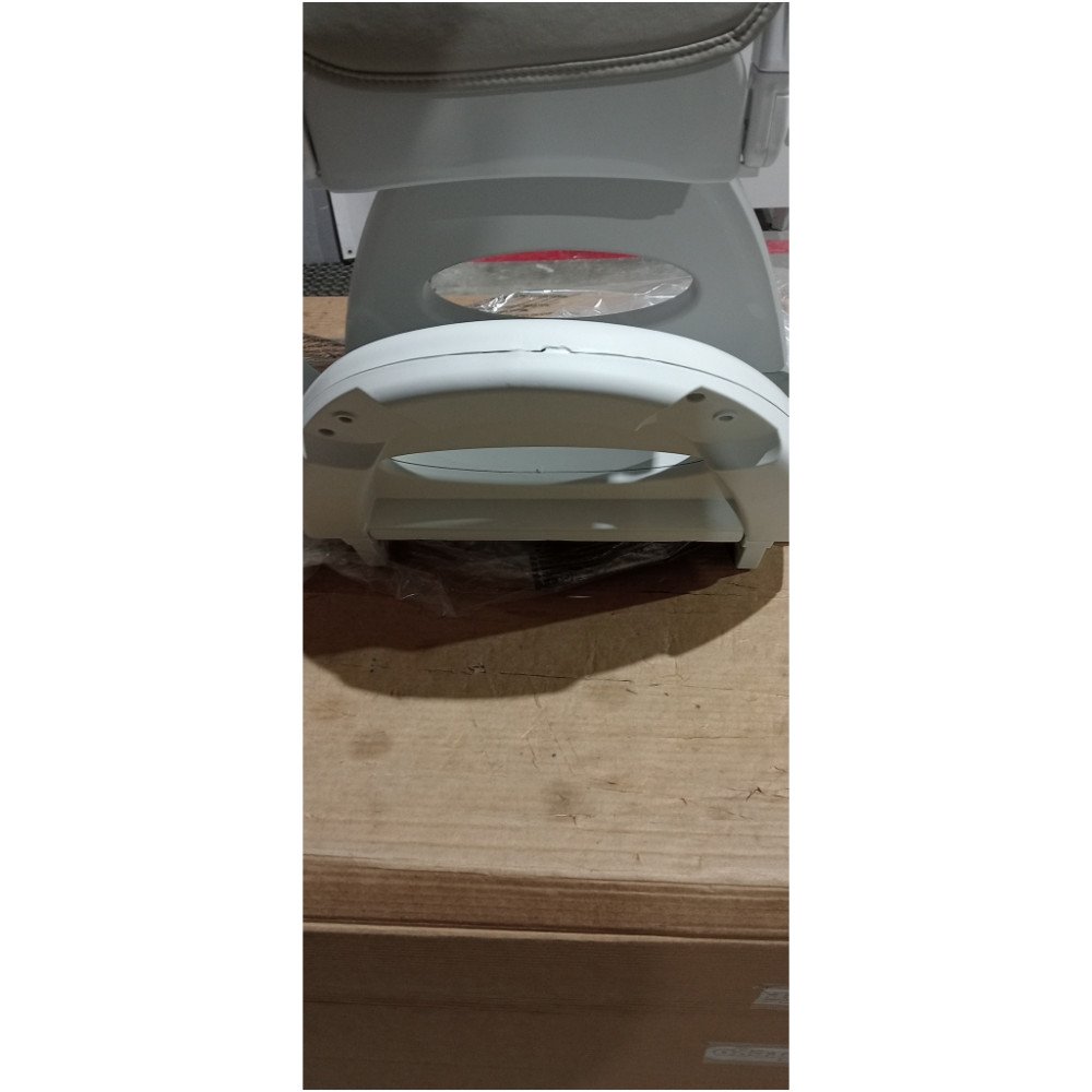 Стульчик для кормления Peg Perego Tatamia Follow Me Astral