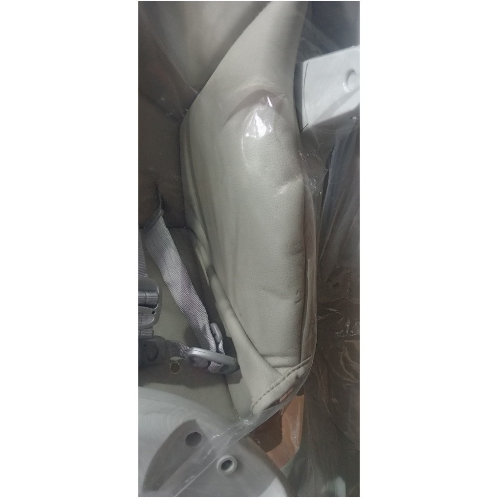 Стульчик для кормления Peg Perego Tatamia Follow Me Astral