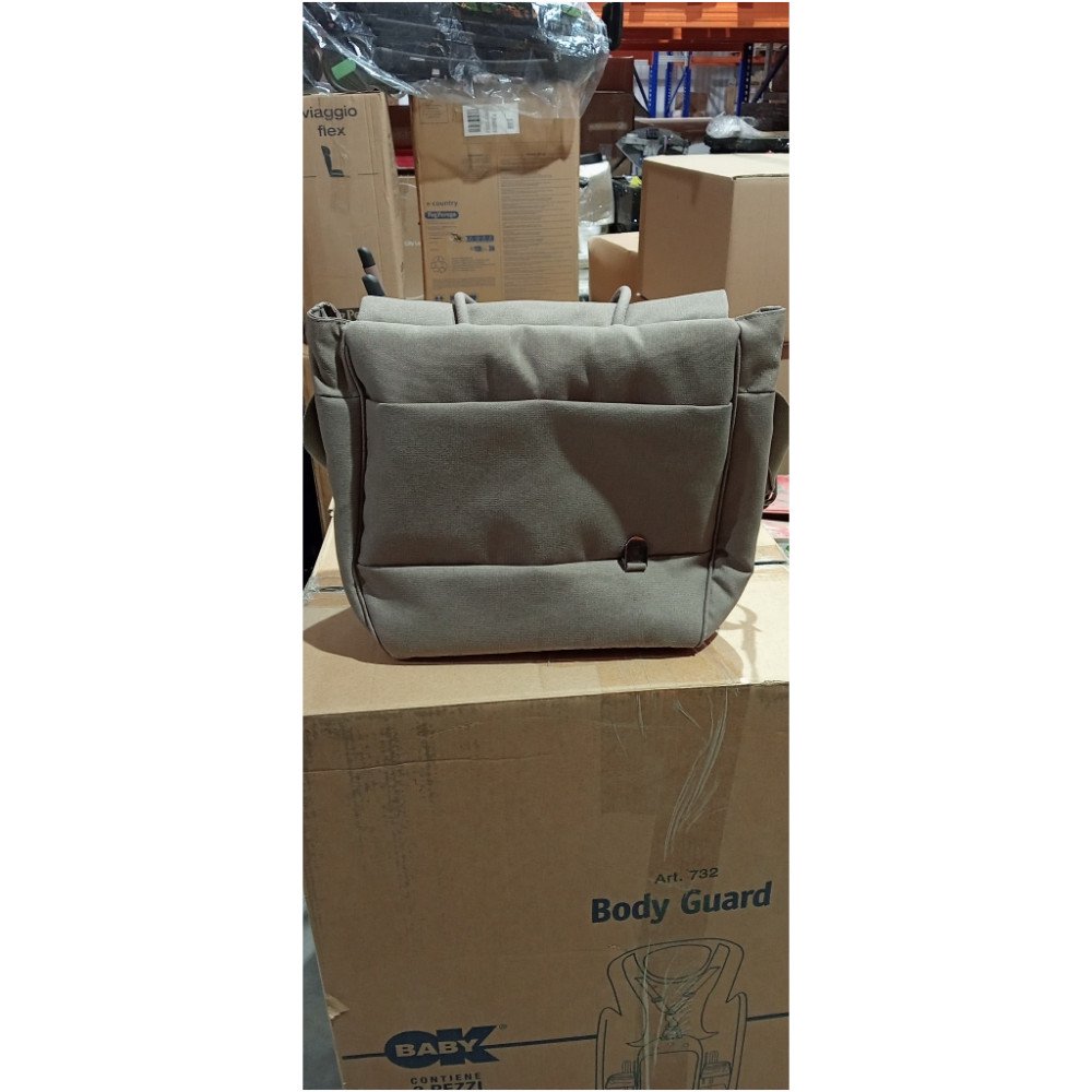 Сумка Peg Perego Pine Bark