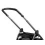 Коляска 2 в 1 Peg-Perego Book 51S i-Size Travel System Luxe Mirage