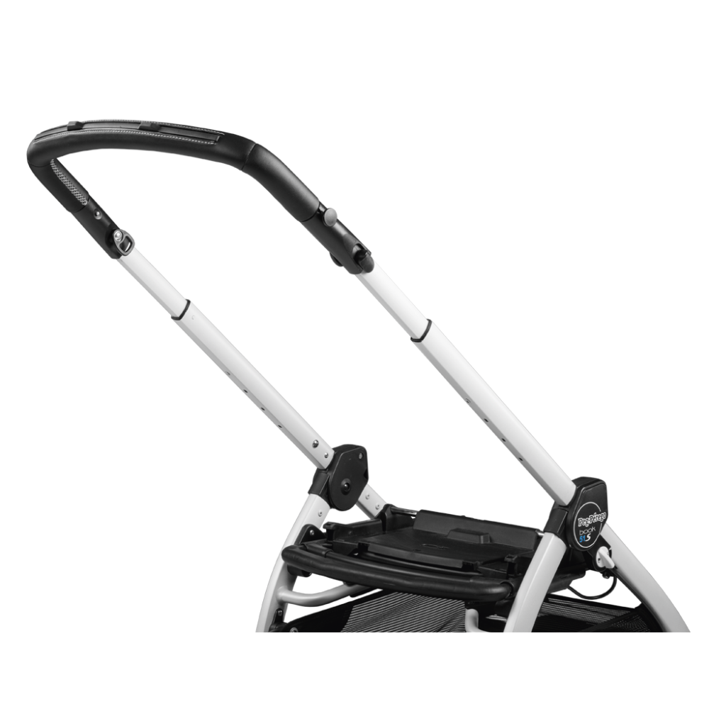 Шасси для колясок Peg-Perego Book 51 S White