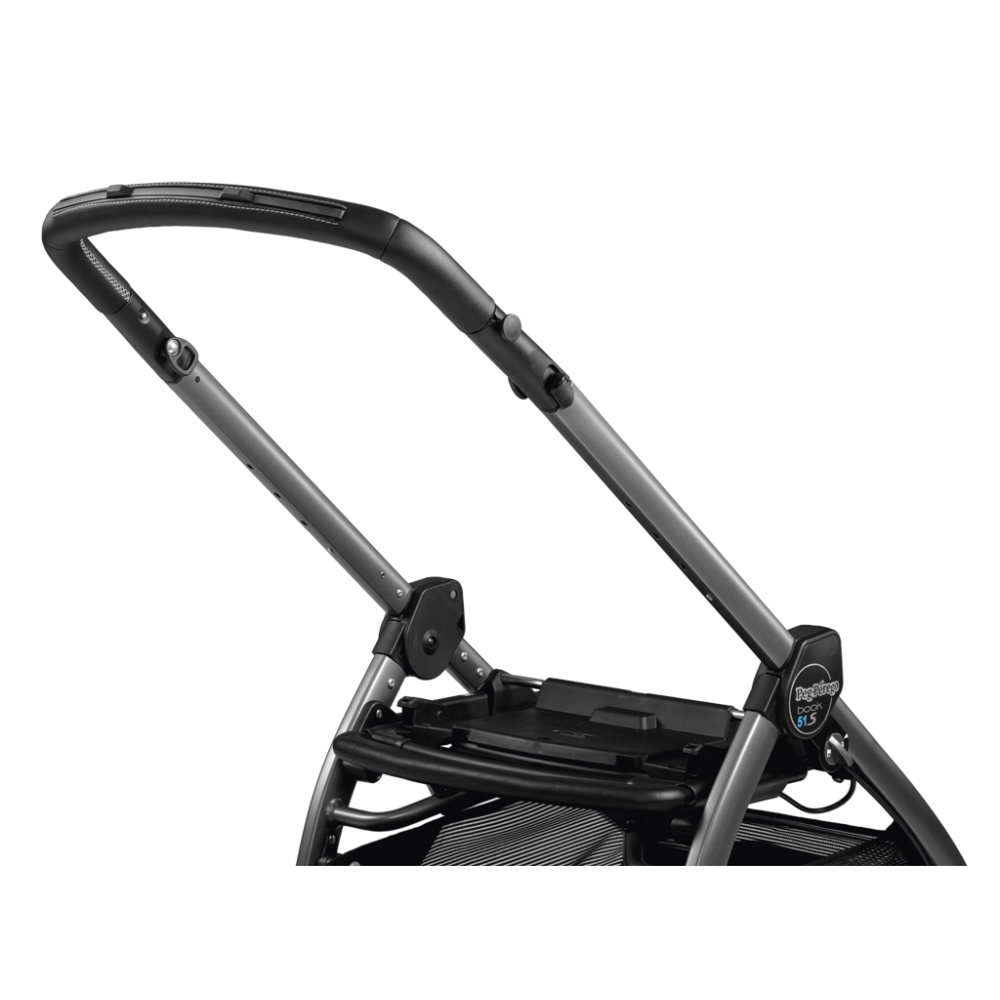 Шасси для колясок Peg-Perego Book 51 S Titania