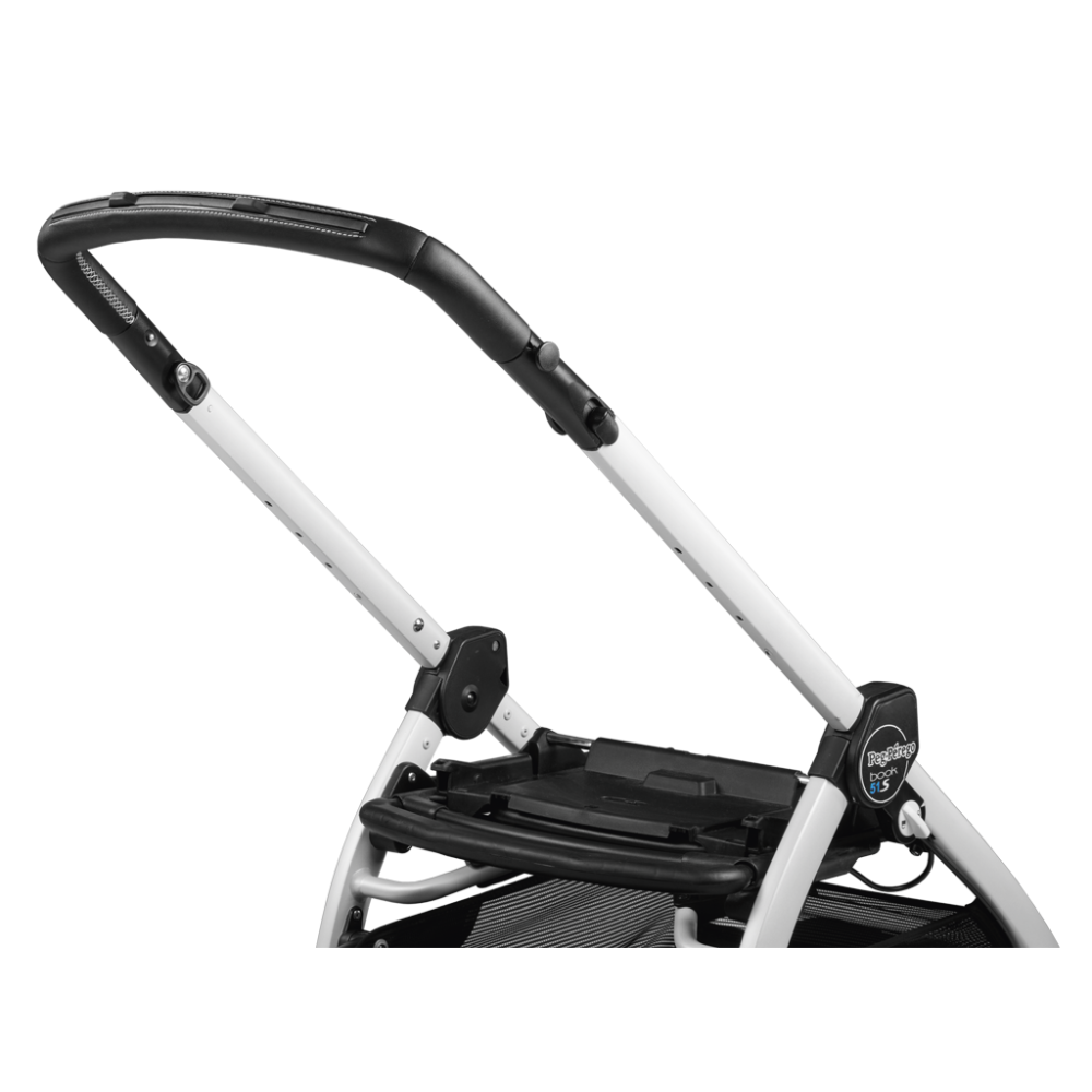 Шасси для колясок Peg-Perego Book 51 S White