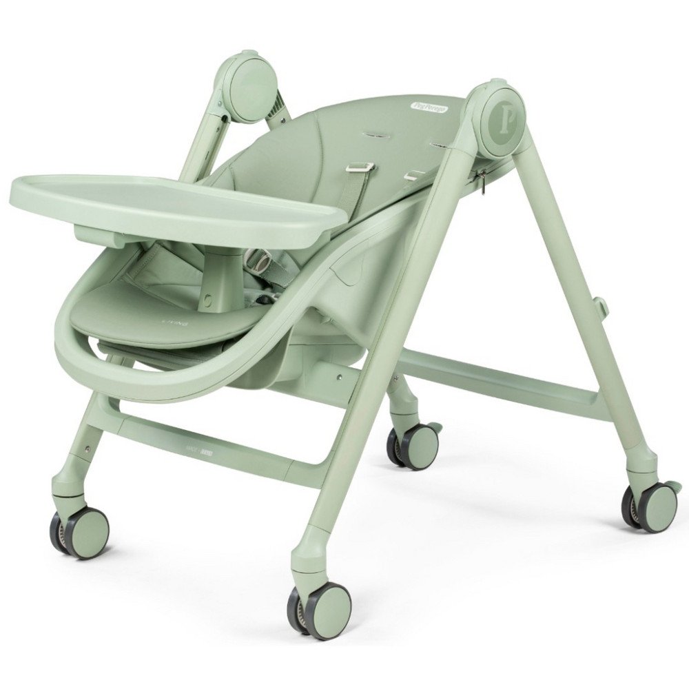 Стульчик для кормления Peg Perego Living Sage