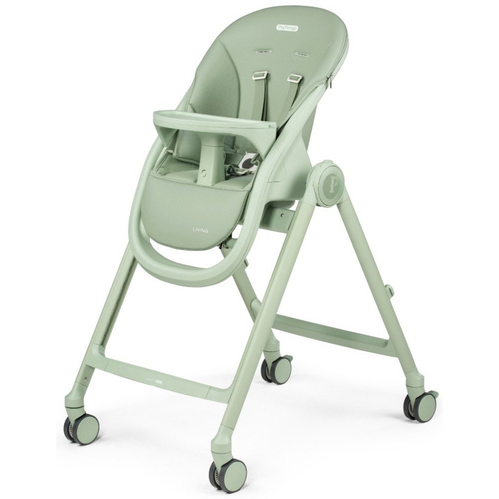 Стульчик для кормления Peg Perego Living Sage