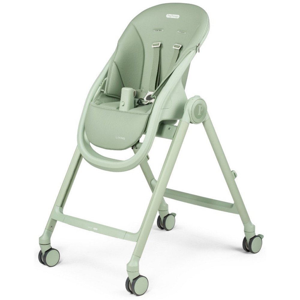 Стульчик для кормления Peg Perego Living Sage