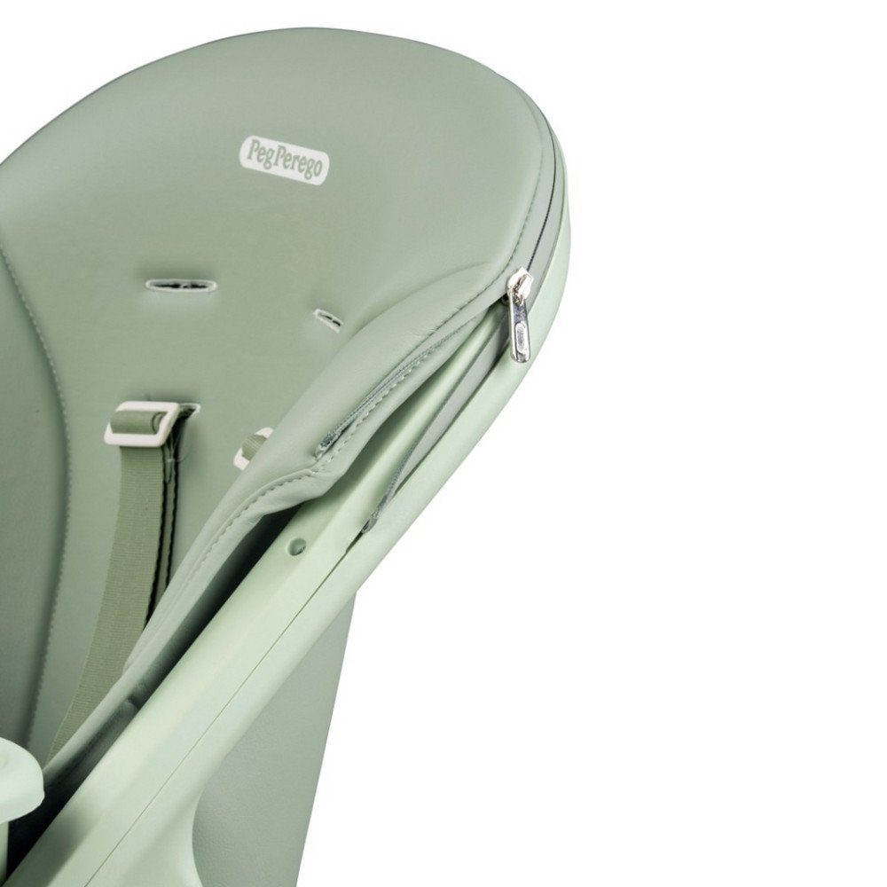 Стульчик для кормления Peg Perego Living Sage
