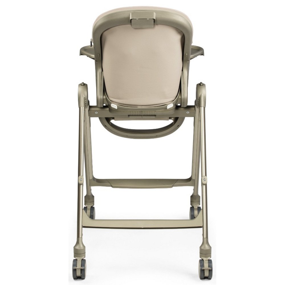 Стульчик для кормления Peg Perego Living Space Sand