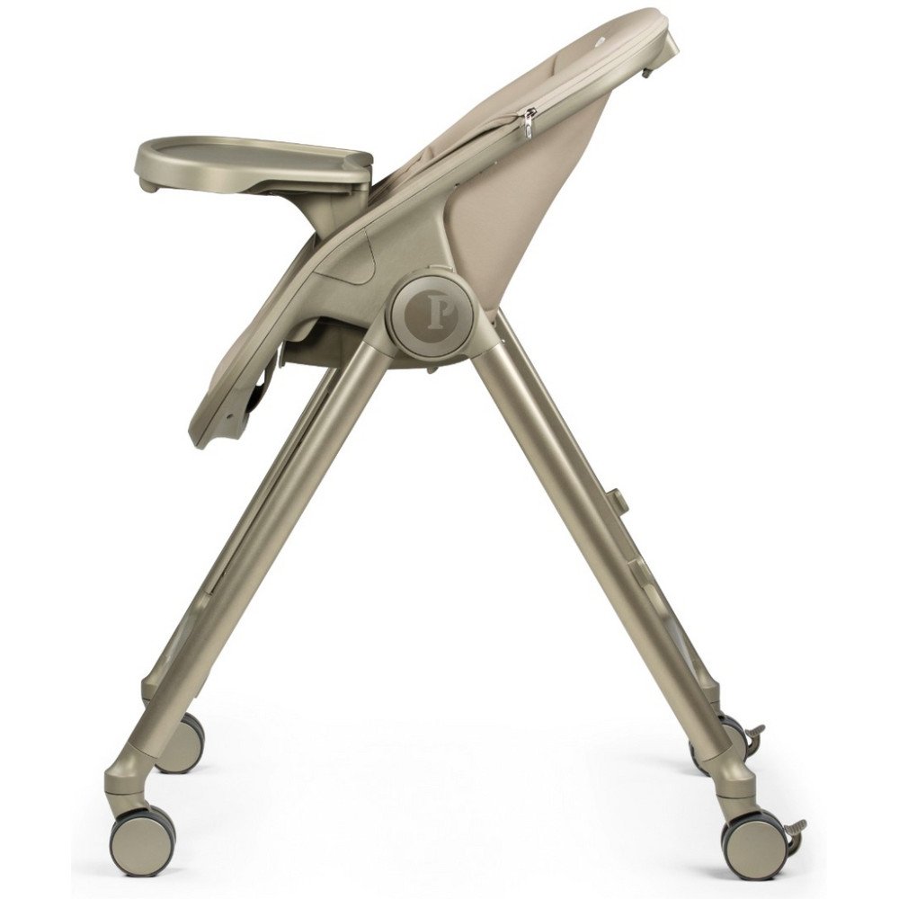 Стульчик для кормления Peg Perego Living Space Sand