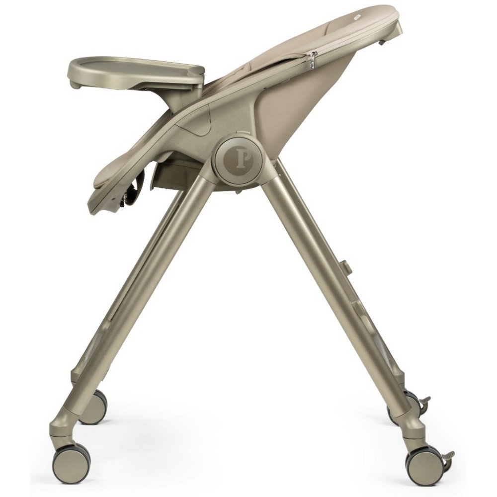 Стульчик для кормления Peg Perego Living Space Sand