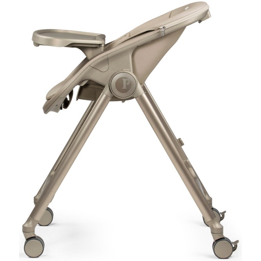 Стульчик для кормления Peg Perego Living Space Sand