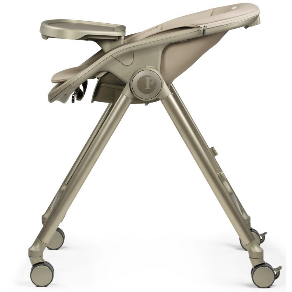 Стульчик для кормления Peg Perego Living Space Sand