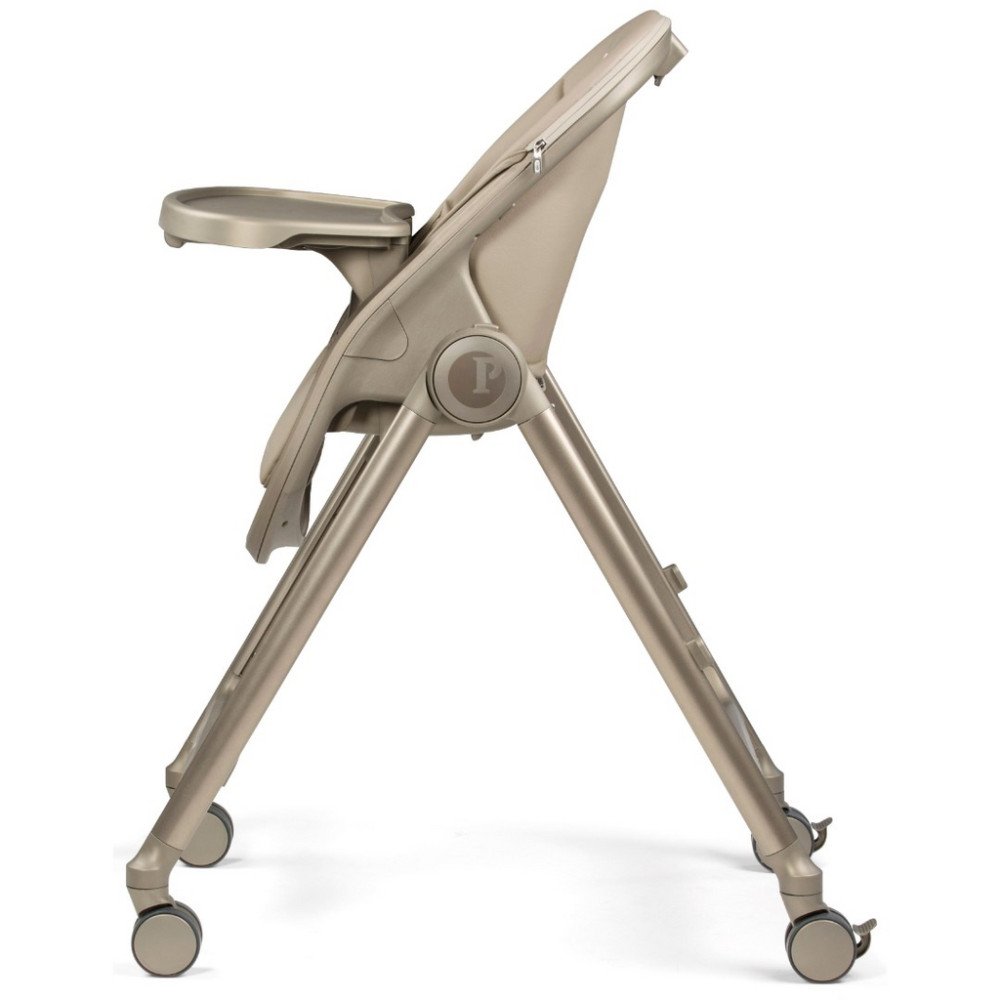Стульчик для кормления Peg Perego Living Space Sand