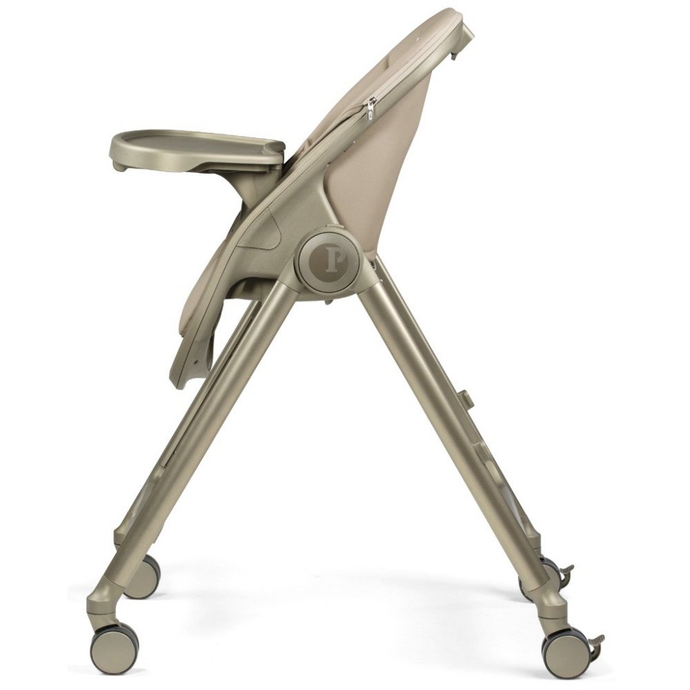 Стульчик для кормления Peg Perego Living Space Sand