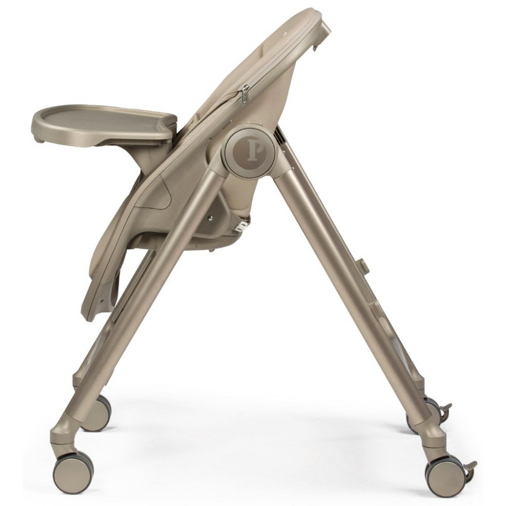 Стульчик для кормления Peg Perego Living Space Sand