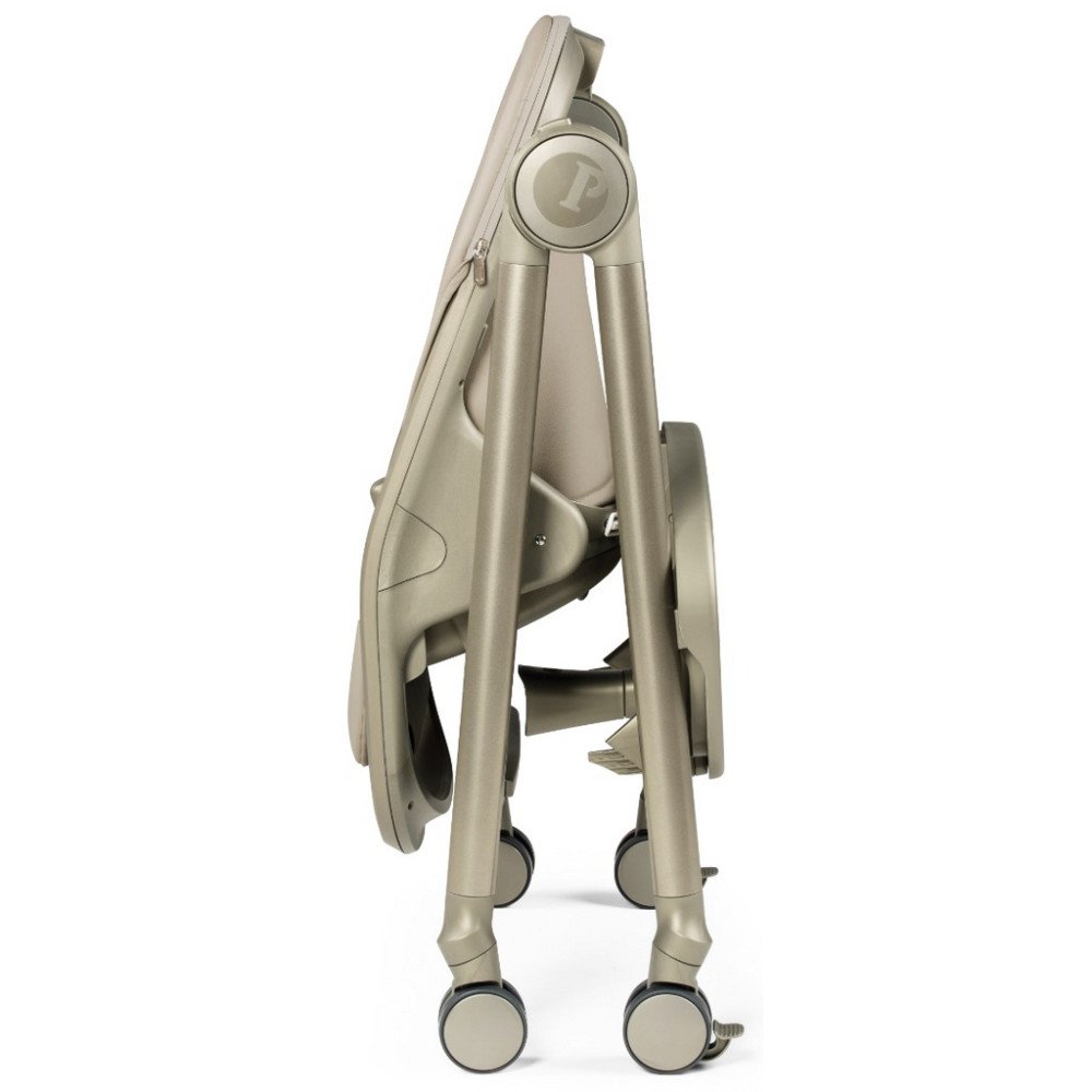 Стульчик для кормления Peg Perego Living Space Sand
