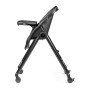 Стульчик для кормления Peg Perego Living True Black