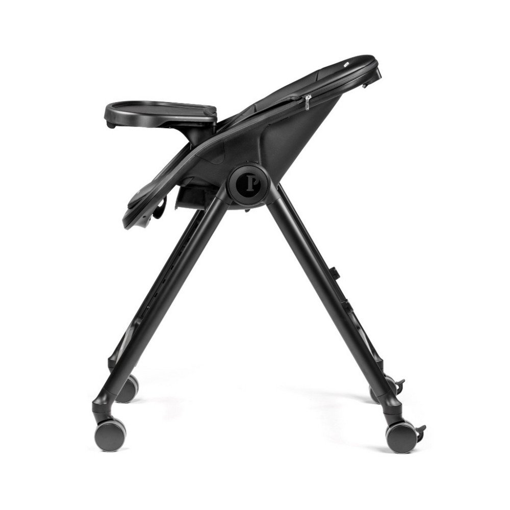 Стульчик для кормления Peg Perego Living True Black
