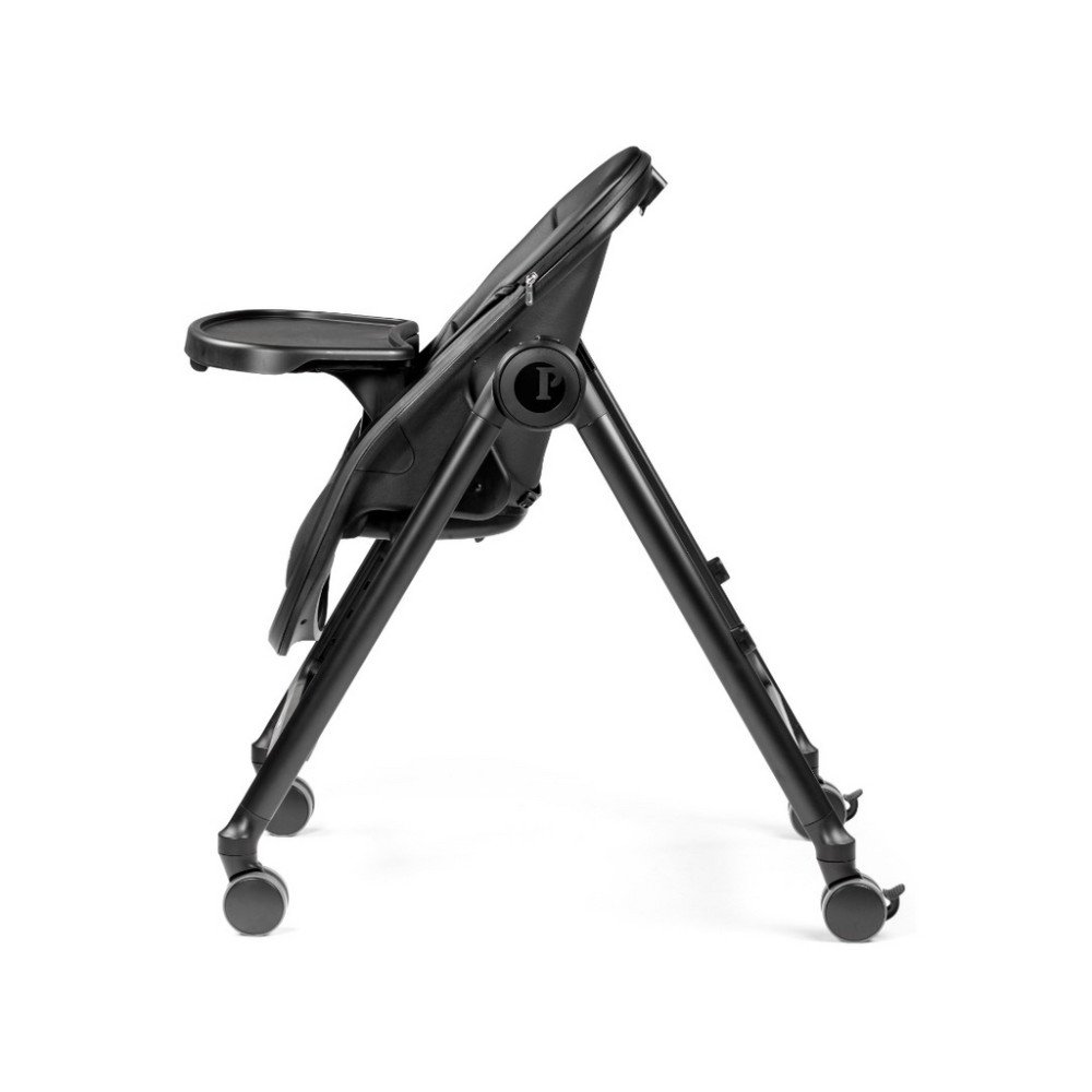 Стульчик для кормления Peg Perego Living True Black