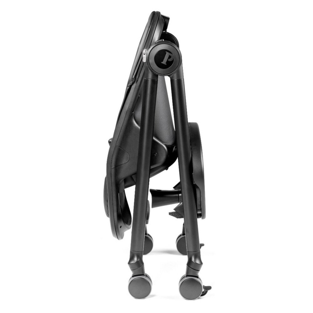 Стульчик для кормления Peg Perego Living True Black
