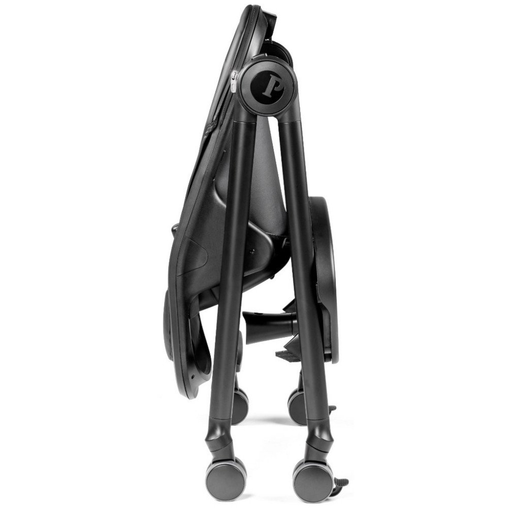 Стульчик для кормления Peg Perego Living True Black