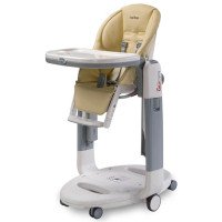 Сменный чехол для Siesta, Prima Pappa uph Paloma