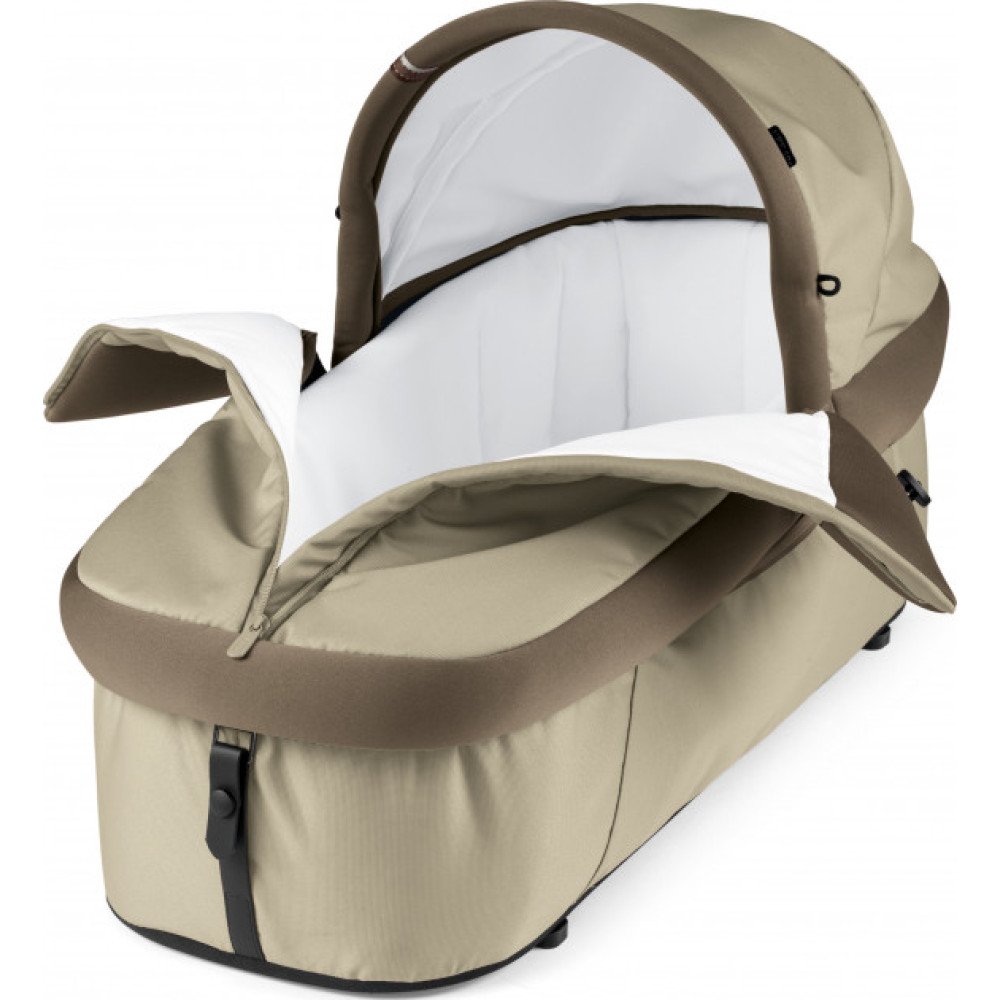 Люлька Porte-Enfant Book For Two Class Baige