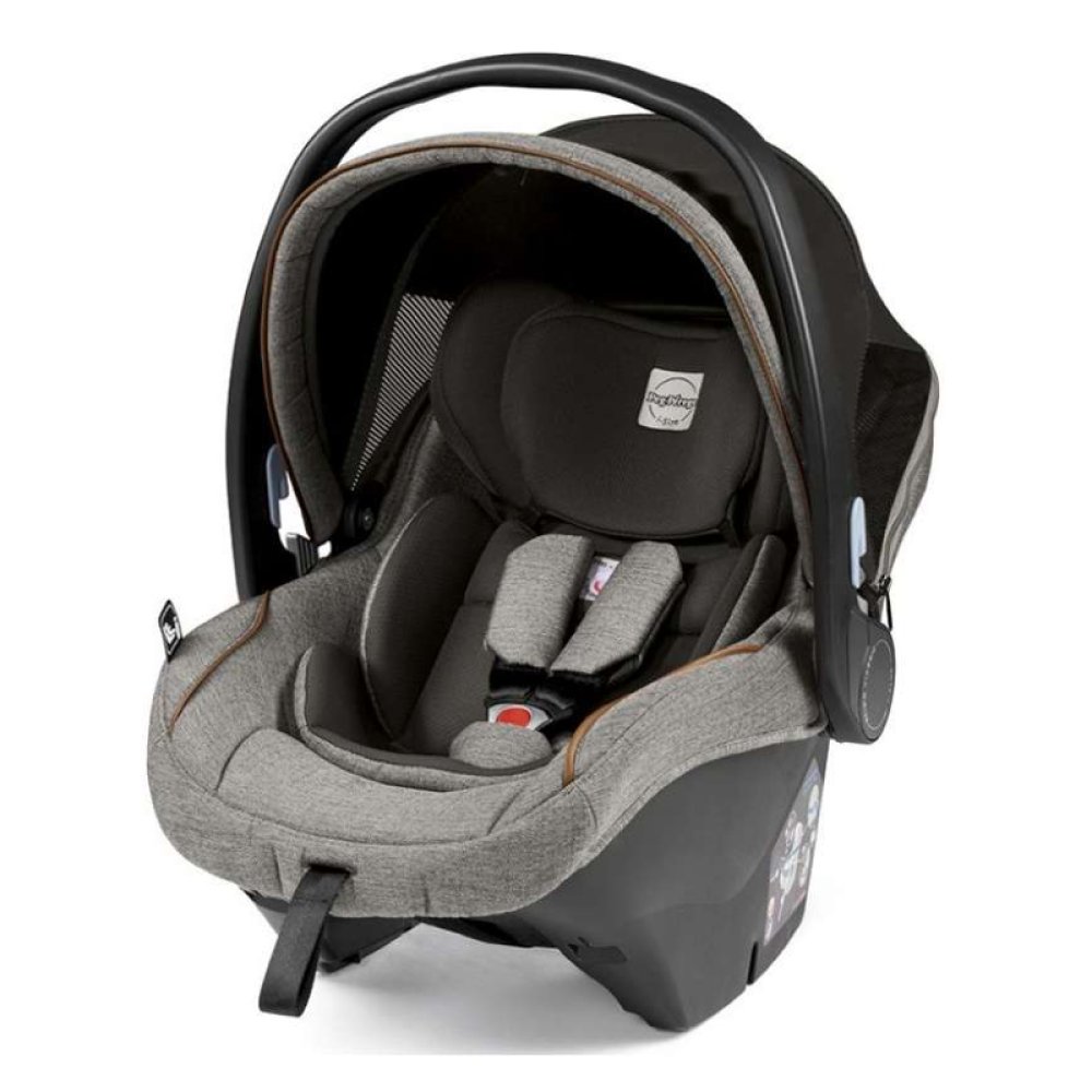 Коляска Peg-Perego Book Polo i-Size Elite Modular