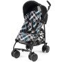 Коляска трость Peg-Perego Pliko Mini Tartan