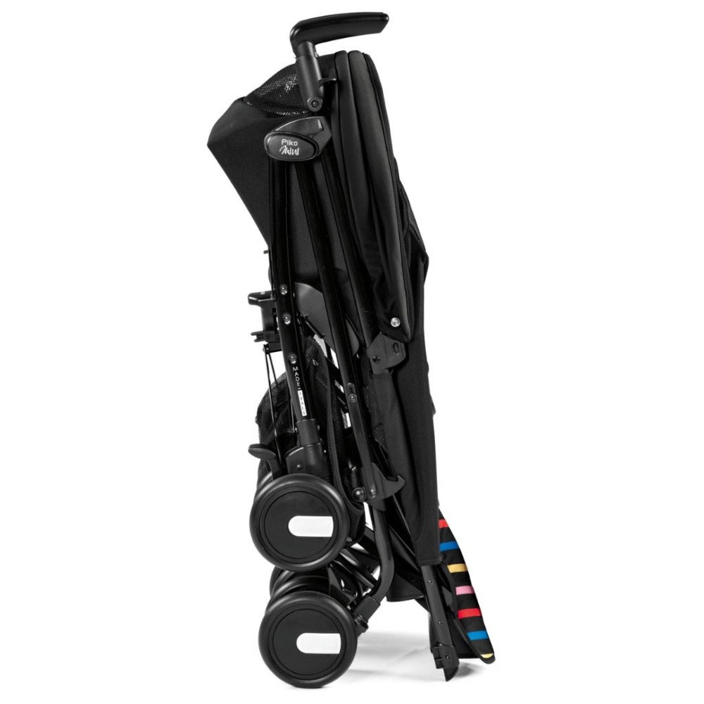 Коляска трость Peg-Perego Pliko Mini Neon