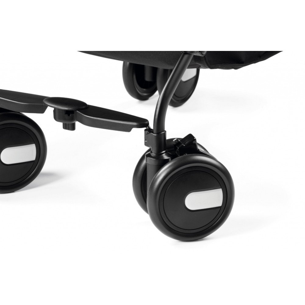 Коляска трость Peg Perego Pliko Mini Jaguars