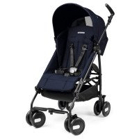Коляска трость Peg-Perego Pliko Mini Navy