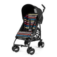 Коляска трость Peg-Perego Pliko Mini Neon