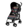 Коляска трость Peg-Perego Pliko Mini Neon