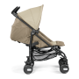 Коляска трость Peg-Perego Pliko Mini Class Beige