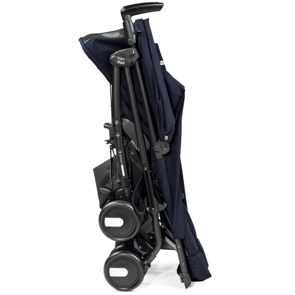 Коляска трость Peg Perego Pliko Mini Navy