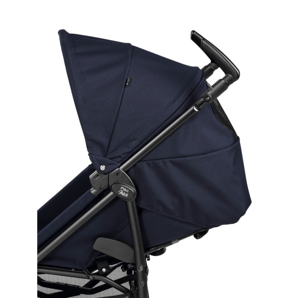 Коляска трость Peg Perego Pliko Mini Navy