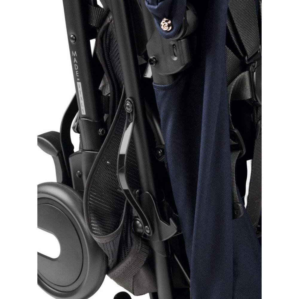 Коляска трость Peg Perego Pliko Mini Navy