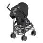 Коляска трость Peg-Perego Pliko Mini Tartan