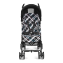 Коляска трость Peg-Perego Pliko Mini Tartan